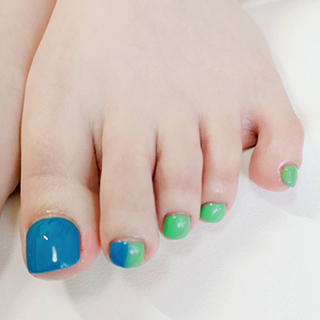 FOOT NAIL画像